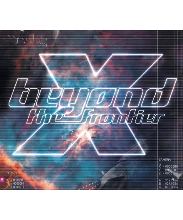 X: Beyond the Frontier Steam Key GLOBAL
